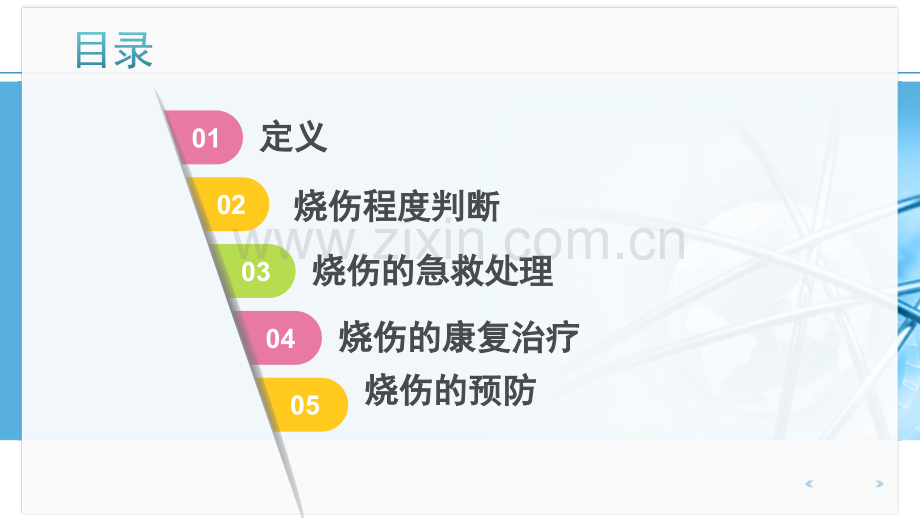 烧伤的分级及康复.pptx_第2页