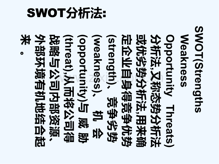 SWOT分析-PPT.pptx_第2页