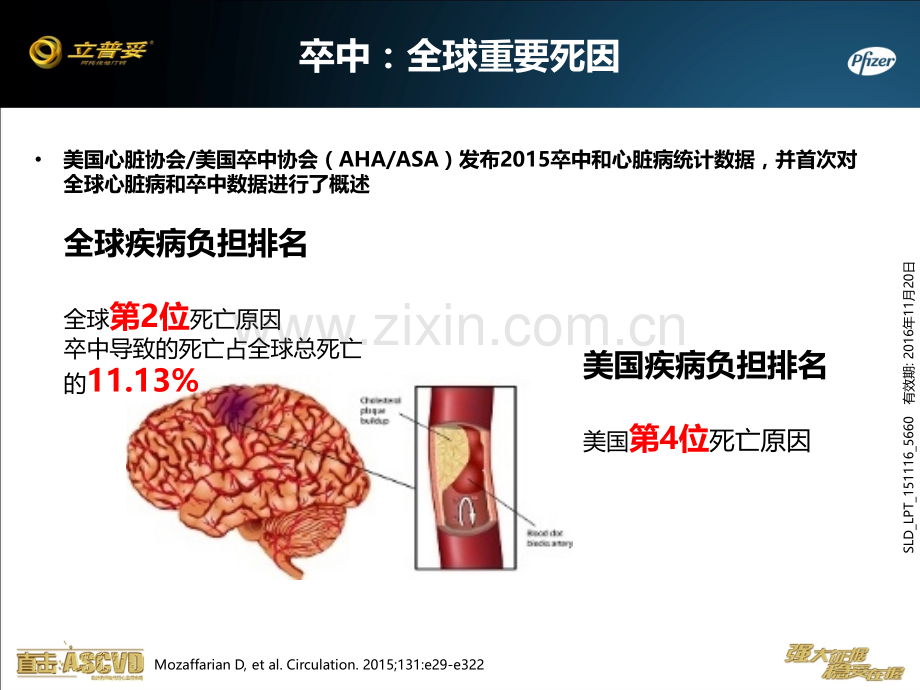 神经科PIM-缺血性卒中二级预防规范他汀治疗策略-审批版-(1).pptx_第2页