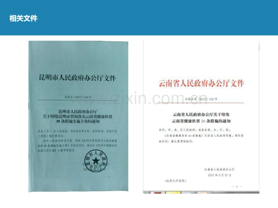 健康扶贫学习材料.ppt_第2页