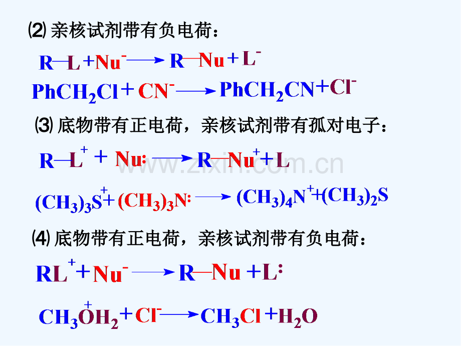 第四章亲核取代反应PPT.pptx_第3页