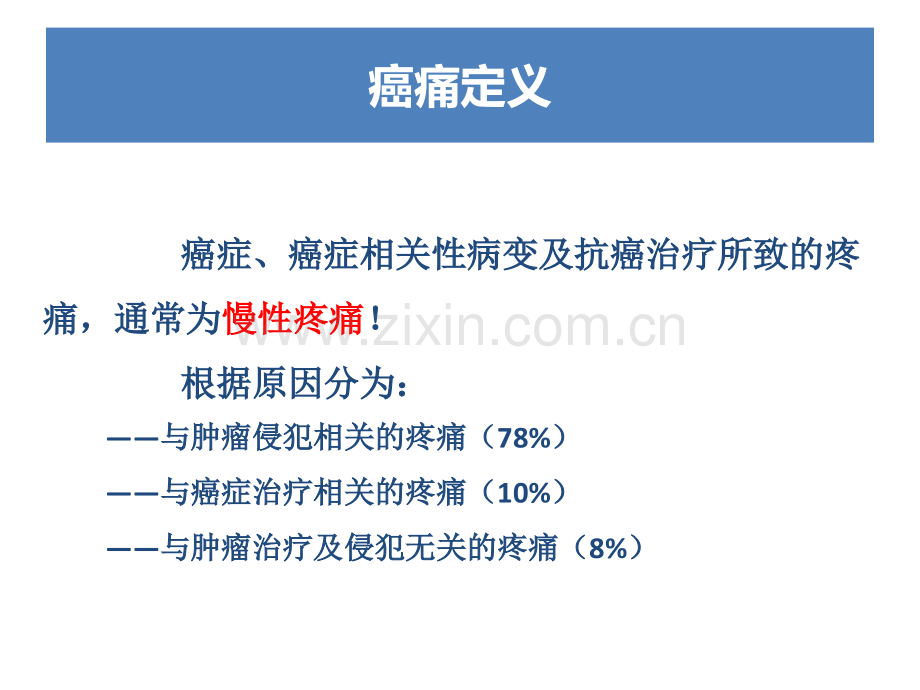 癌痛规范化治疗示范医院应知应会(药学版).pptx_第3页