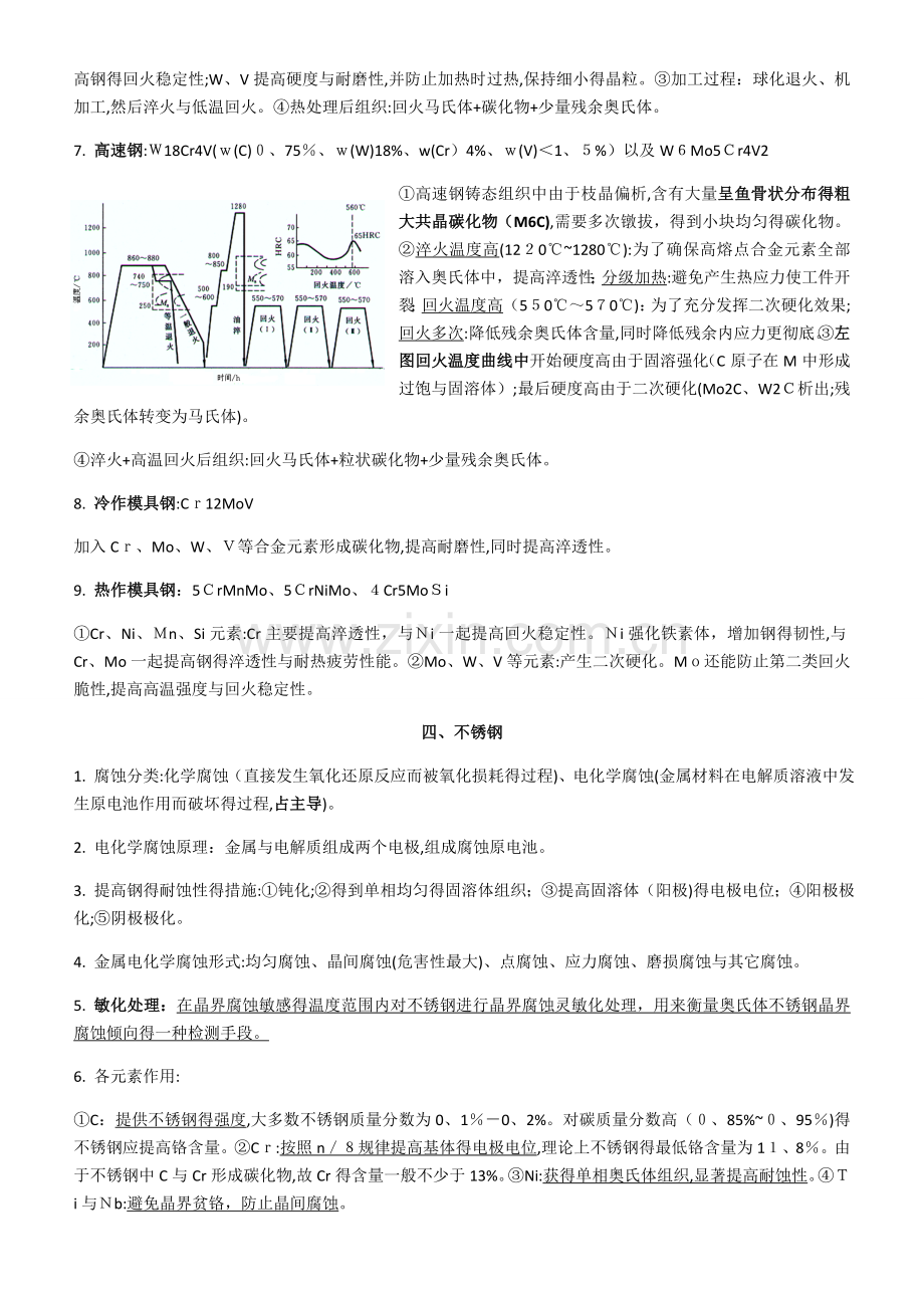 金属材料学复习大纲.doc_第3页