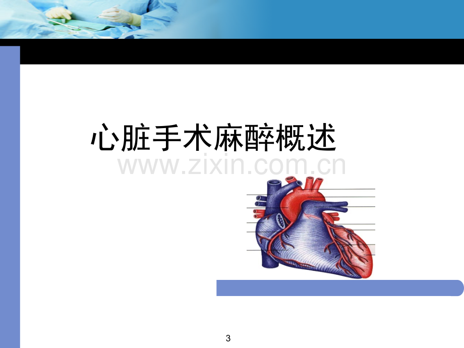 心血管外科麻醉-医学课件.ppt_第3页