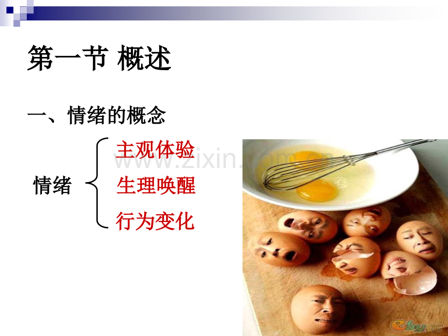 生理心理学第九章情绪.ppt_第3页