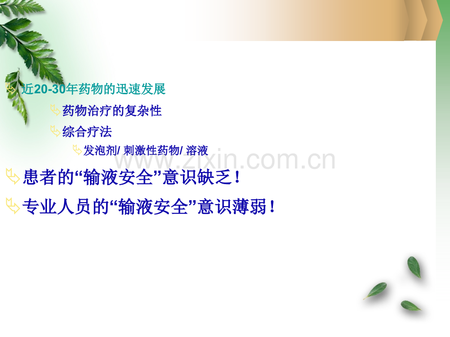 静脉输液工具选择.ppt_第2页