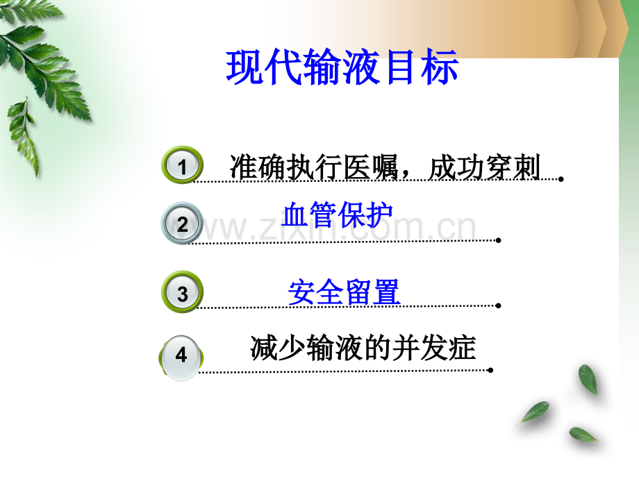 静脉输液工具选择.ppt_第3页