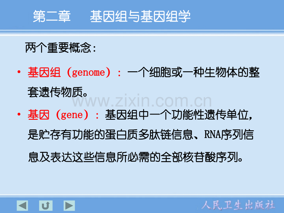 分子诊断第2章.ppt_第2页