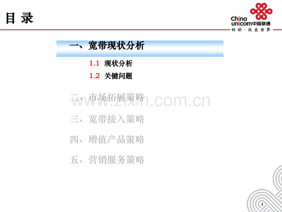 宽带业务发展策略.ppt_第2页