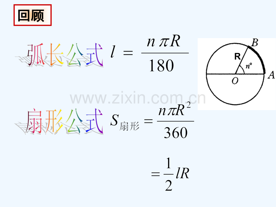 六年级圆锥的侧面积和全面积-PPT.ppt_第2页