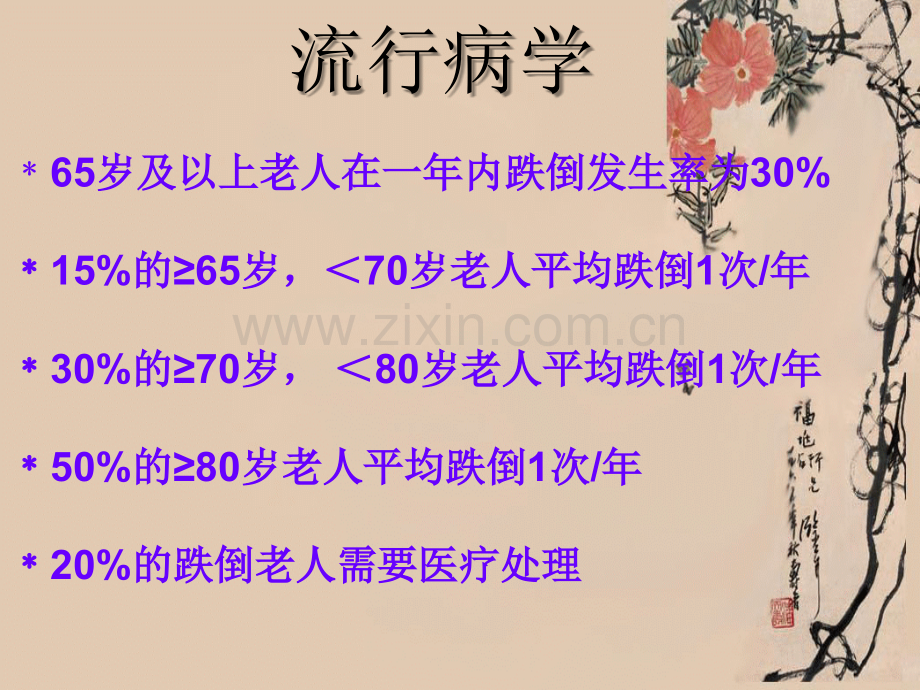 老年患者跌倒个案.ppt_第3页