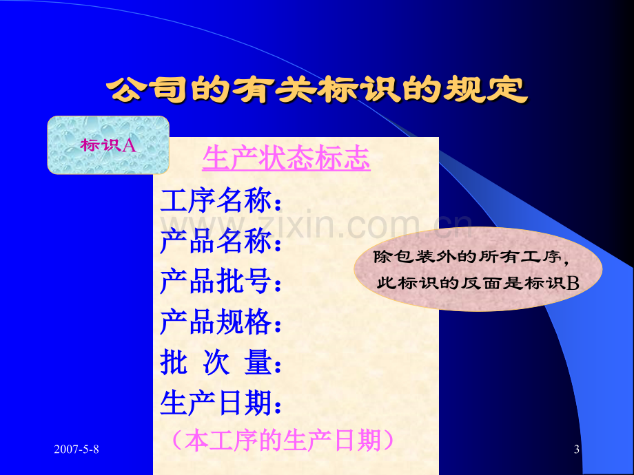 4-制药企业生产现场标识管理.ppt_第3页