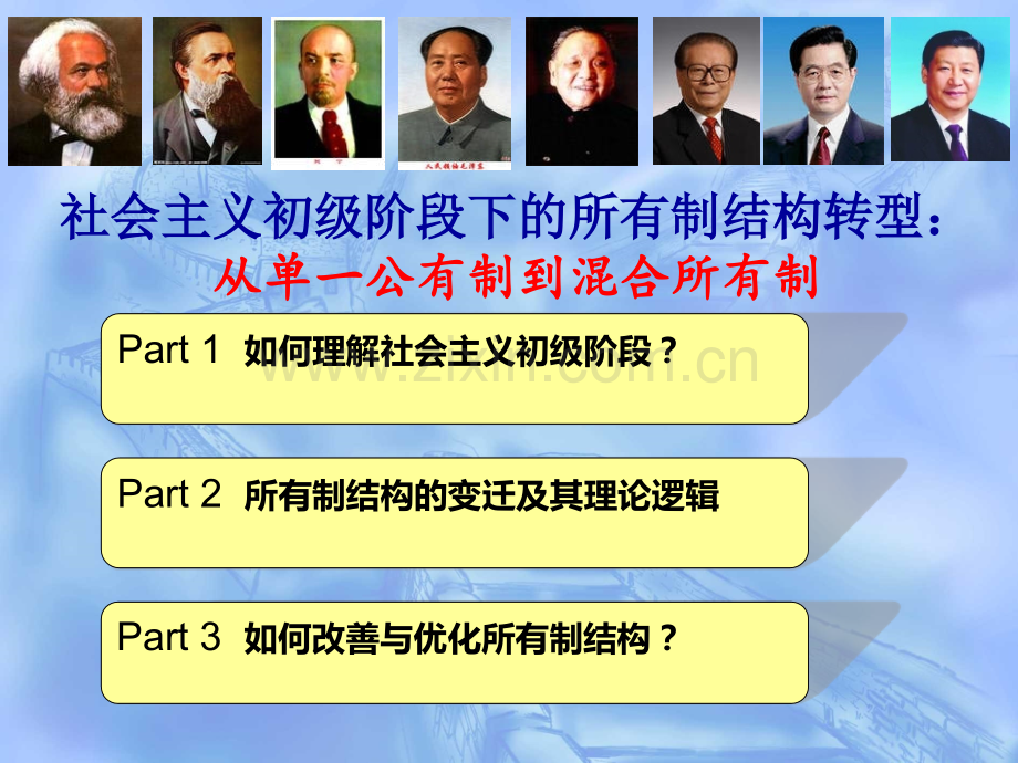 专题5-所有制结构转型.ppt_第1页