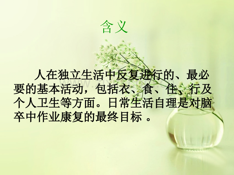 个人ADL训练.ppt_第2页