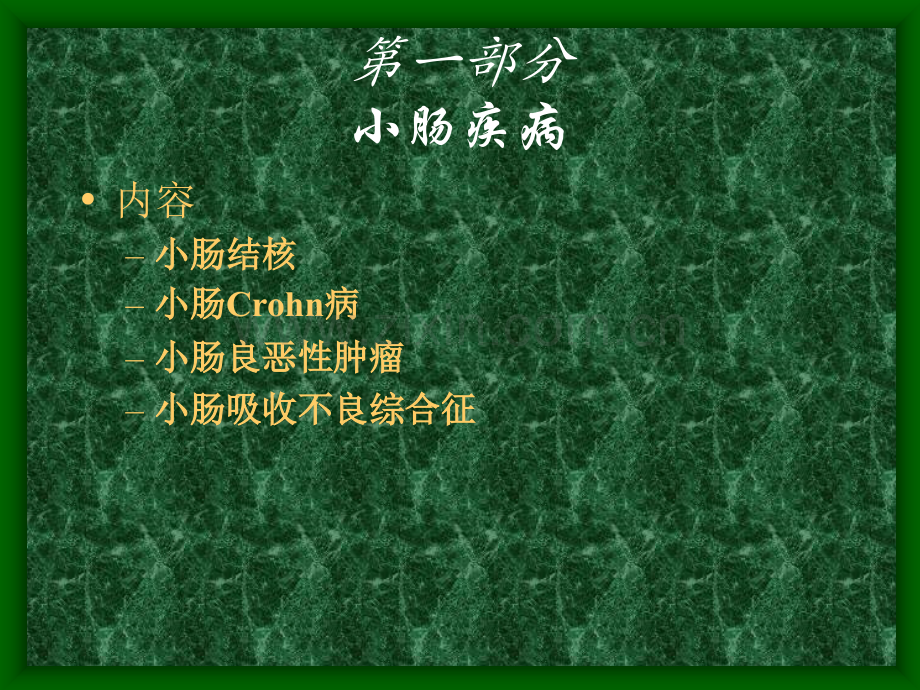 CT学习——小肠结肠影像学.ppt_第2页