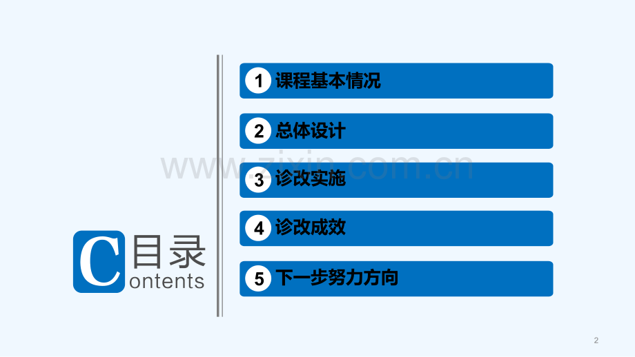 课程诊改-唐娈娈-PPT.ppt_第2页