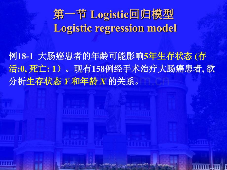 医学统计学logistic回归.ppt_第3页