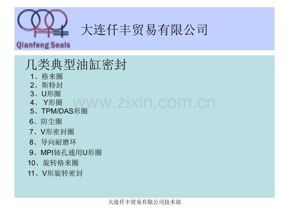 油缸密封选型指南.ppt_第2页