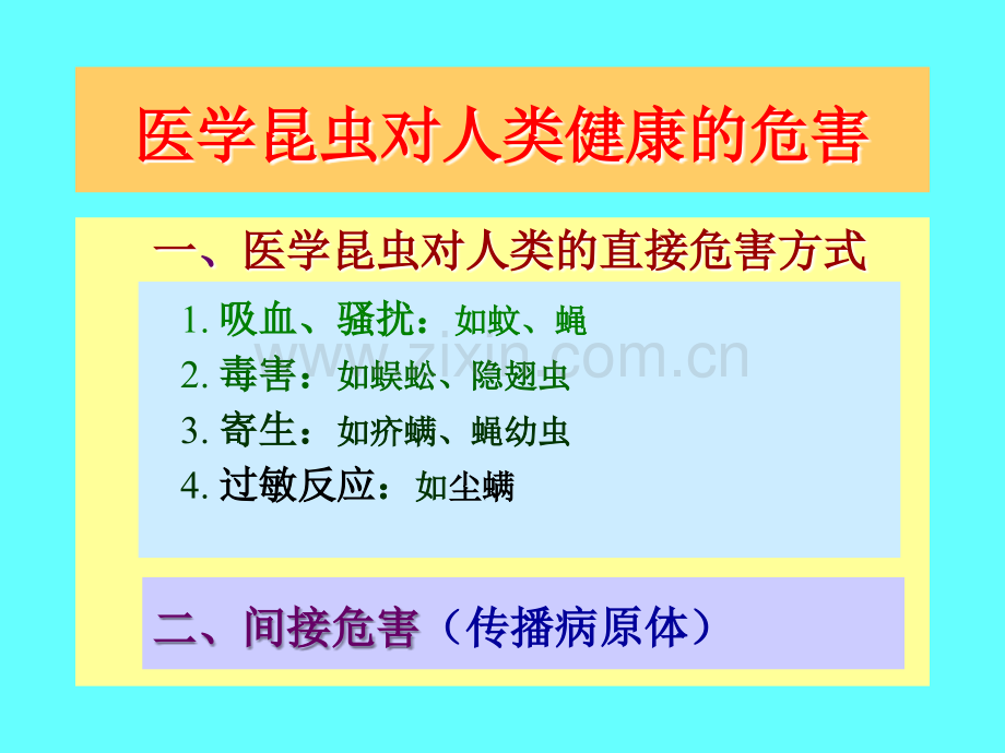 医学昆虫概论.ppt_第2页