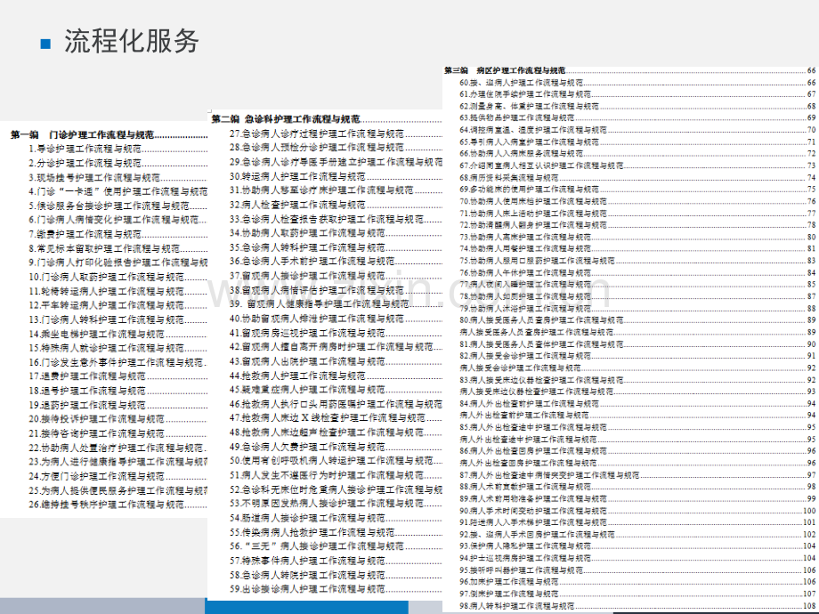 5、护理精细化工作流程.ppt_第3页