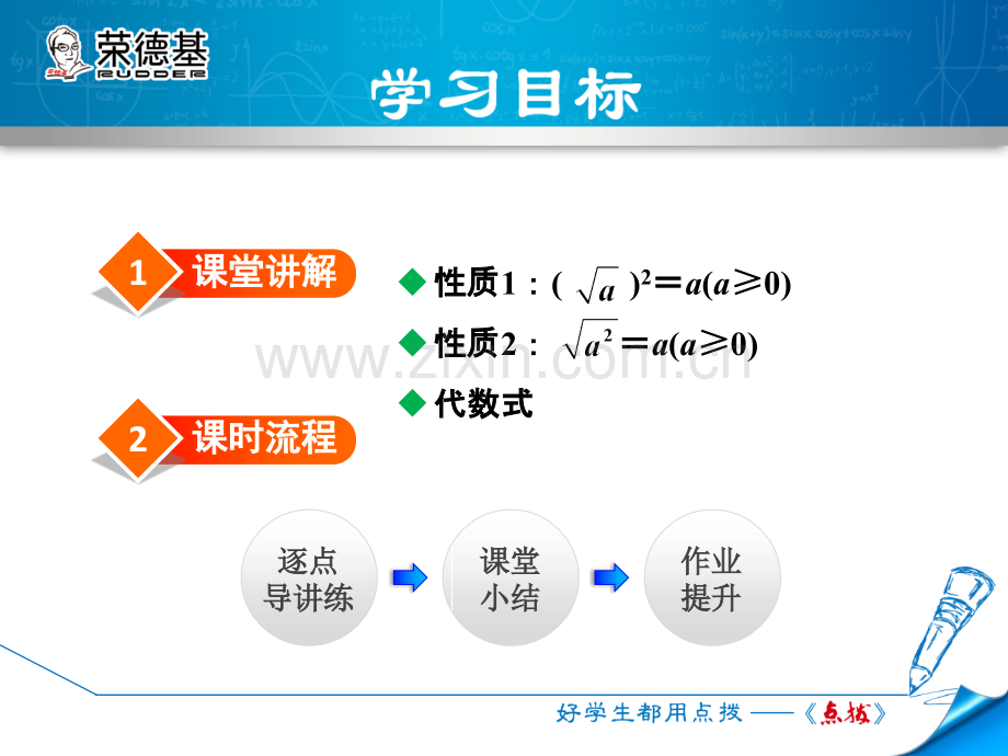 16.1.2--二次根式的性质.ppt_第2页