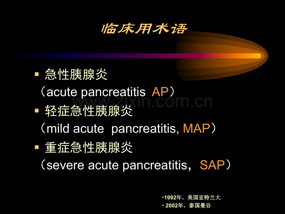 2018年急性胰腺炎诊治指南2-文档资料.ppt_第2页