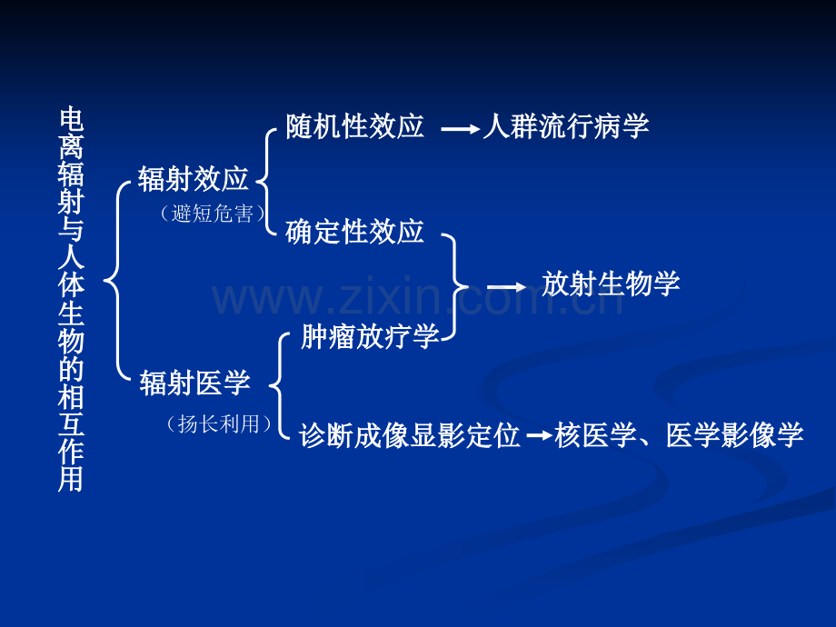 发布了电离辐射生物学效应报告VIIBiological-北京大学医学部.ppt_第2页