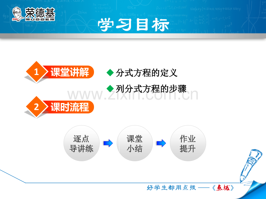 15.3.1--分式方程-.ppt_第2页