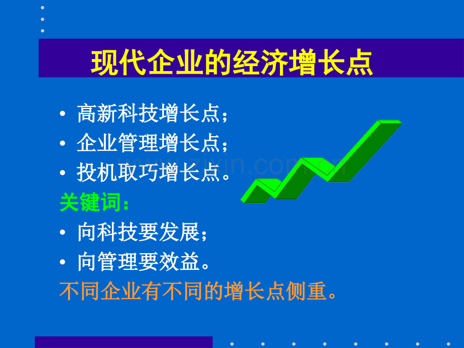 2019年现代企业管理变革与创新.ppt_第3页