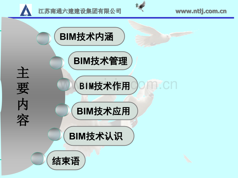 BIM技术在中国建筑领域的应用.ppt_第3页