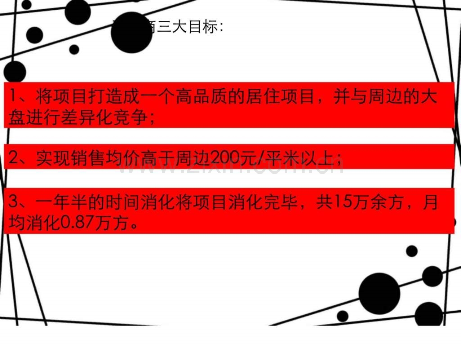 2019年整理年06月郑州管城区长江路项目营销战略执行报告资料.ppt_第2页