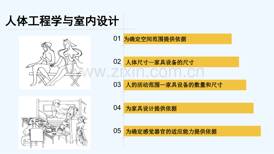 人体工程学在室内设计中的应用-PPT.ppt_第3页