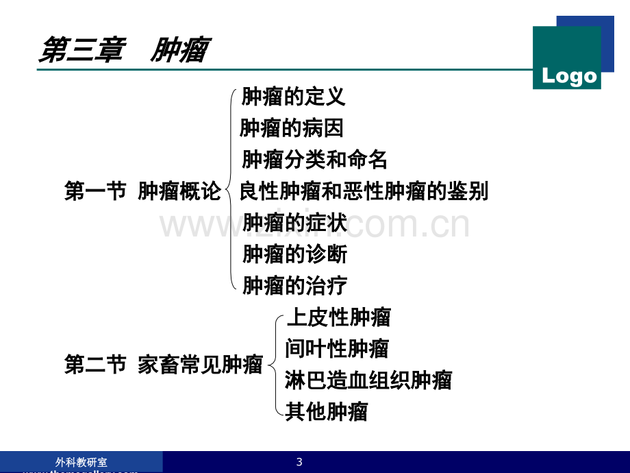 兽医外科学课件.ppt_第3页