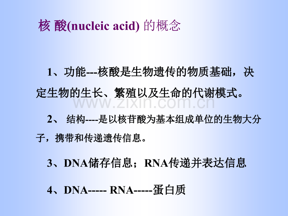 2019精选医学第02章核酸.ppt.ppt_第3页