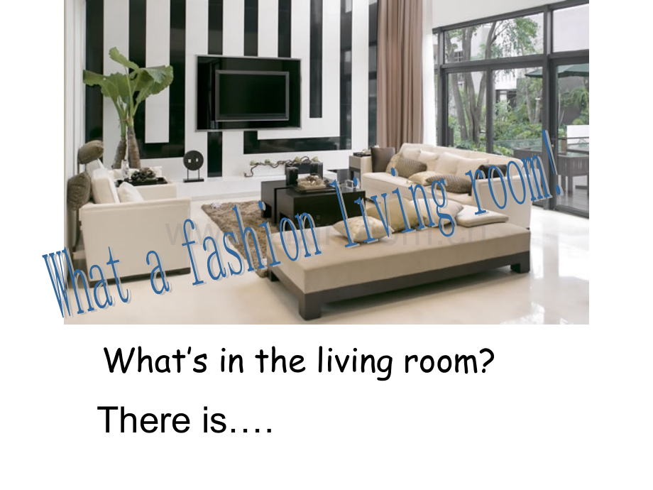 五年级unit5-there-is-a-big-bed-Let's-talk-A.ppt_第3页