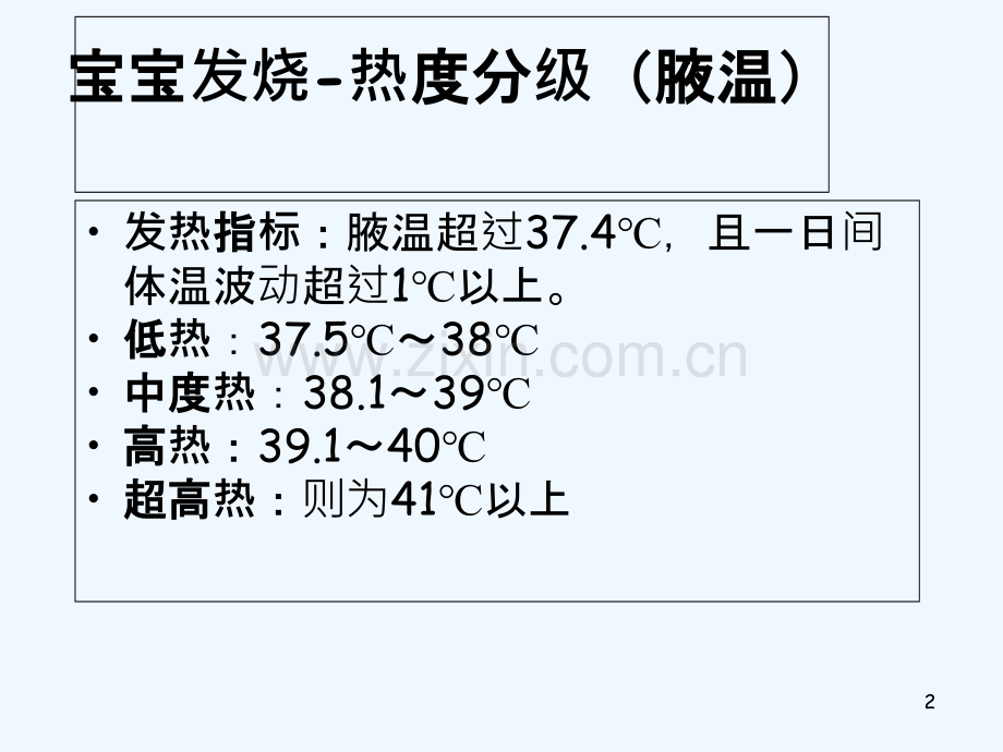 小儿发热护理--PPT.ppt_第2页