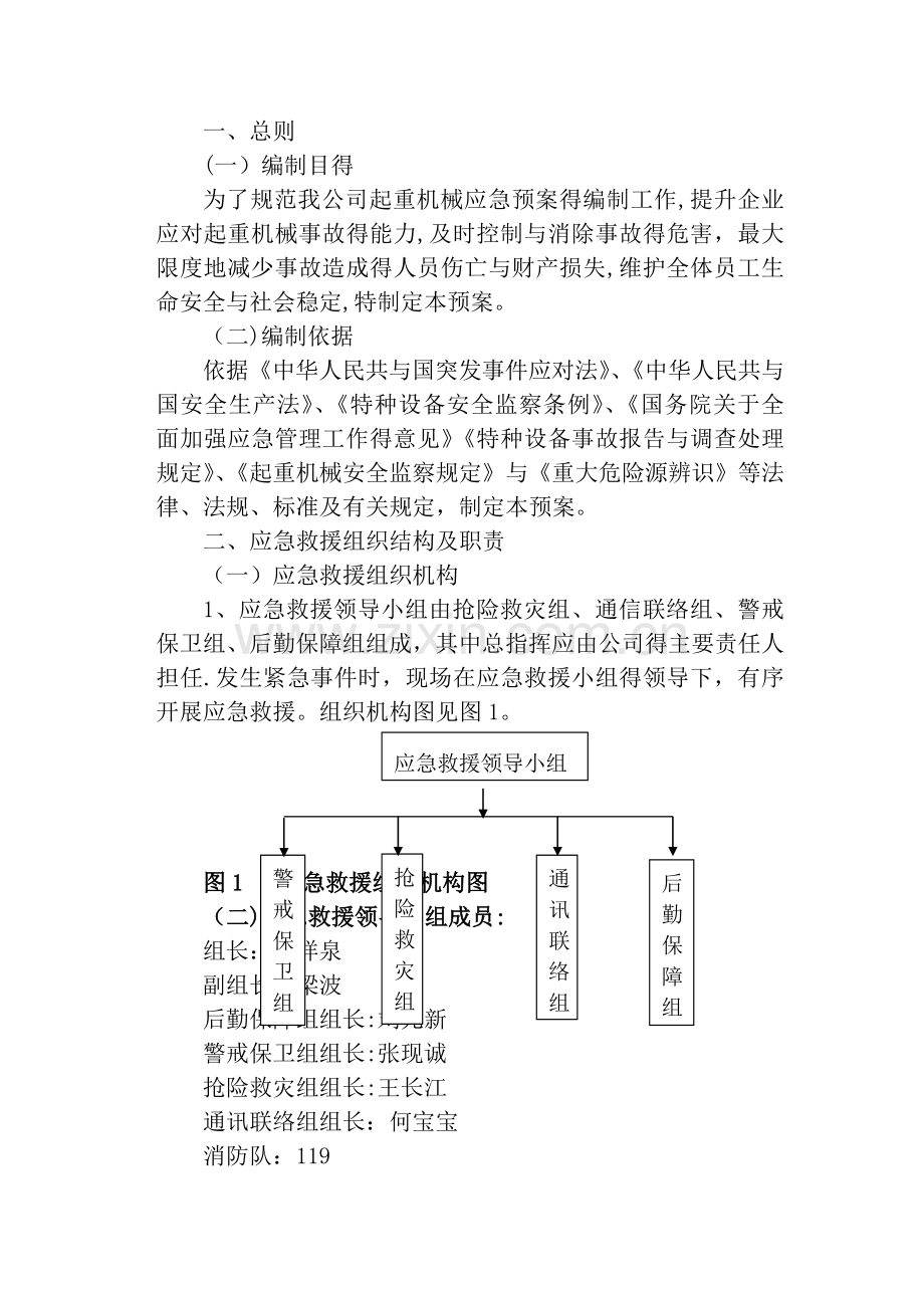 起重机械应急预案.doc_第2页