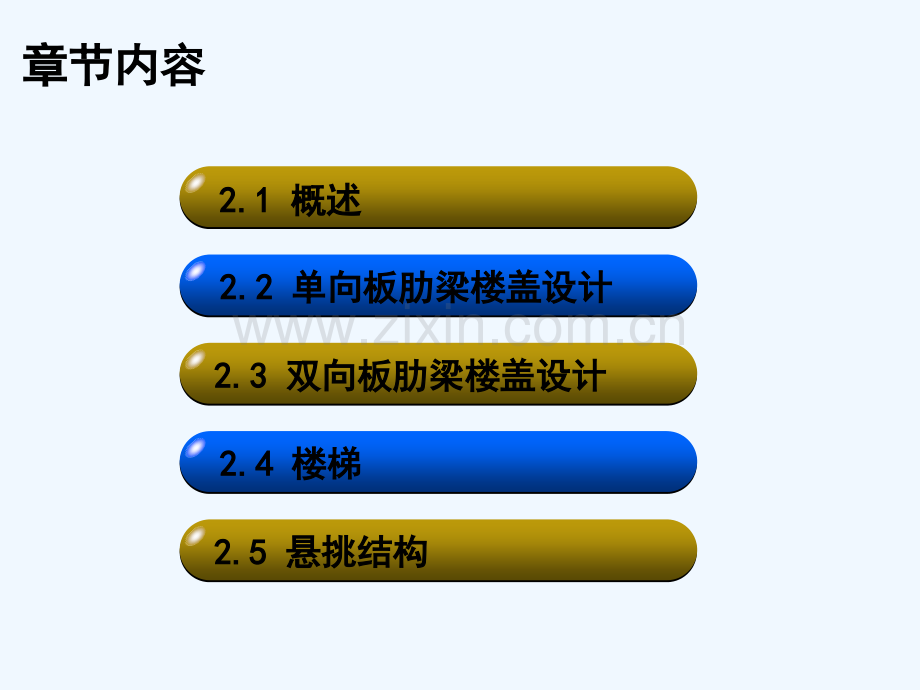 高层建筑结构-第2章-梁板结构-PPT.pptx_第2页