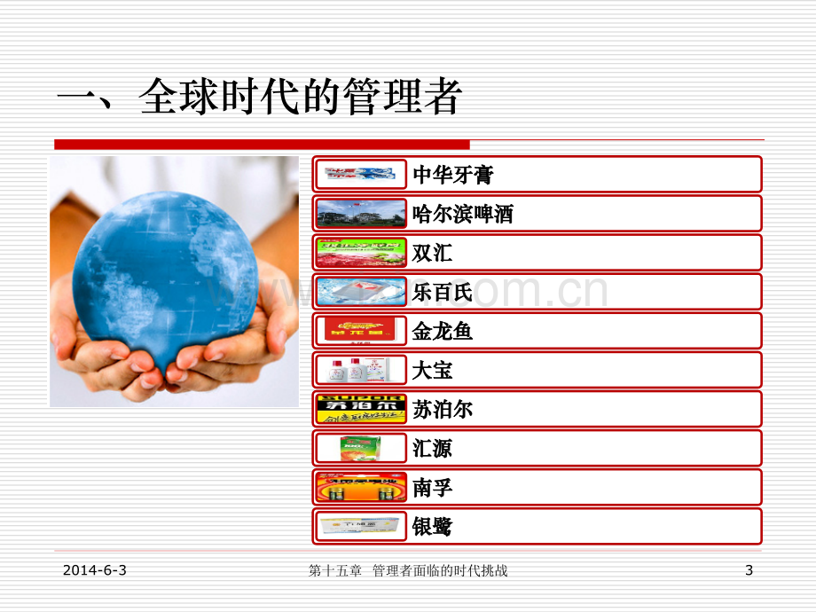 15.管理者面临的时代挑战.ppt_第3页