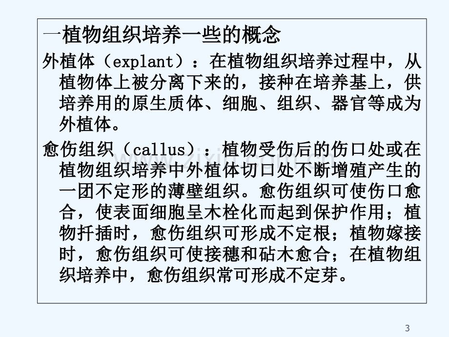 植物组织培养技术-PPT.ppt_第3页