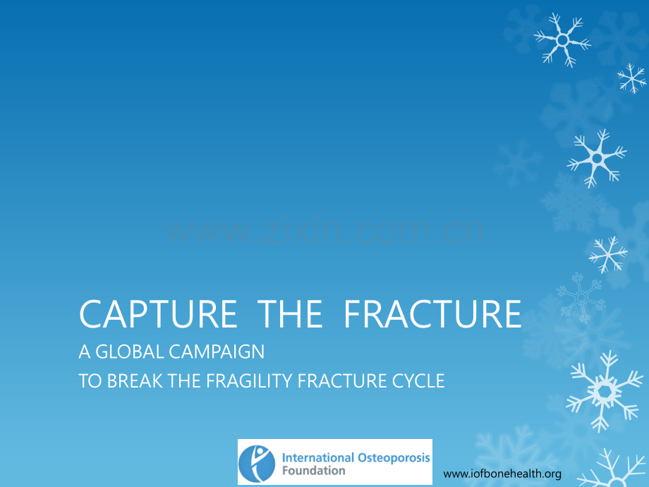 CAPTURE--THE--FRACTURE(捕获骨折).pptx_第1页