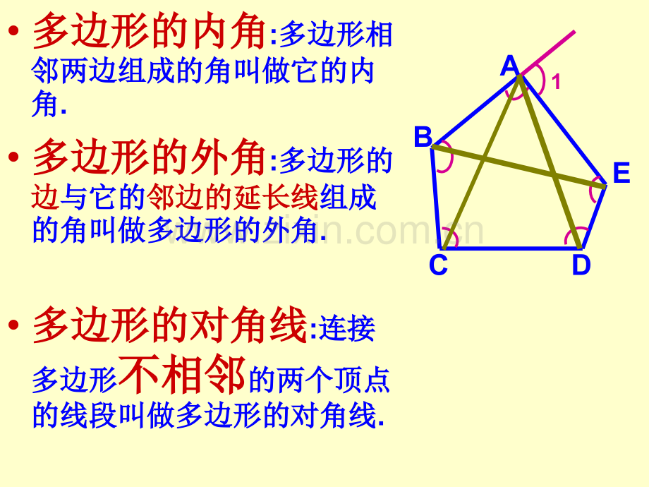 11.3.2多边形内角和.ppt_第3页