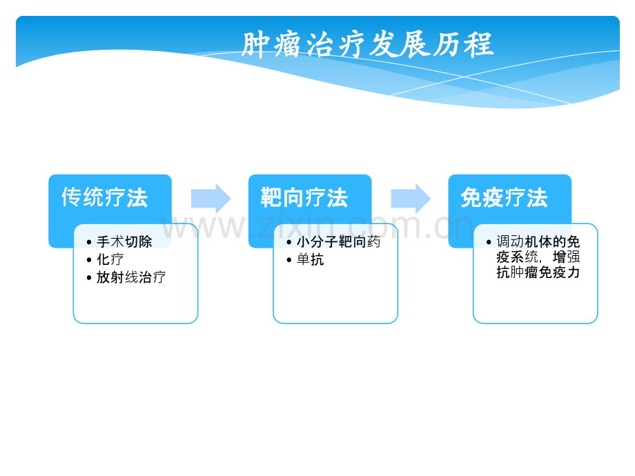 肿瘤免疫治疗的现状与展望.ppt_第3页