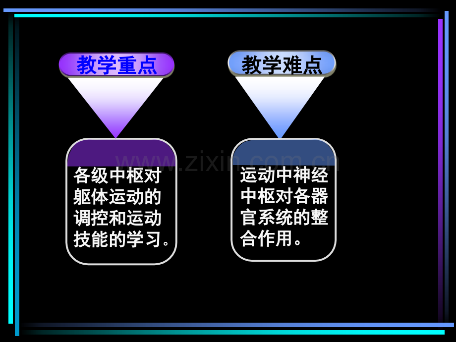 王步标运动生理学第八章神经系统.ppt_第3页