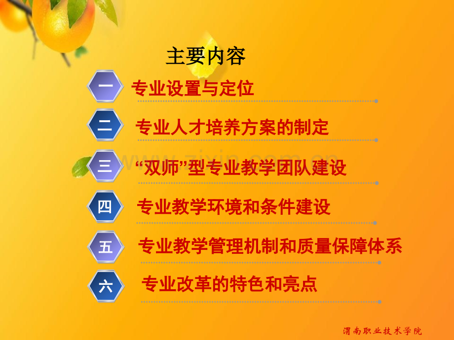 建筑工程技术专业（说专业）.ppt_第2页