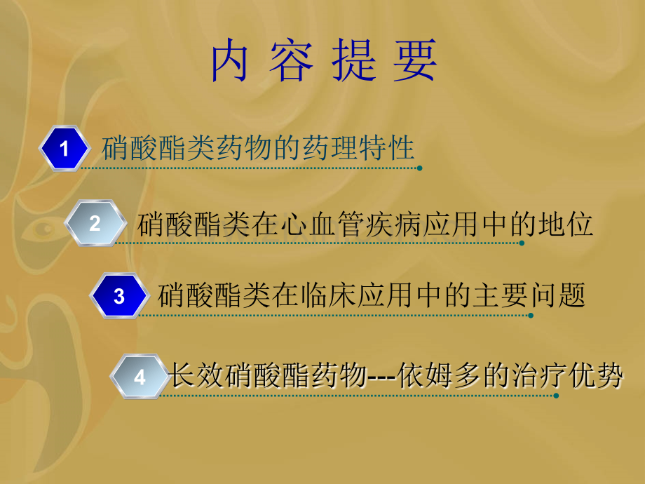 硝酸酯类药物应用.ppt_第2页