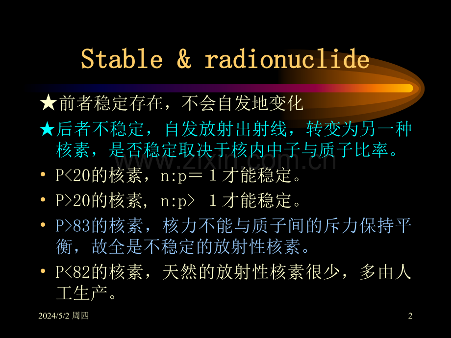 核医学物理基础.ppt_第2页