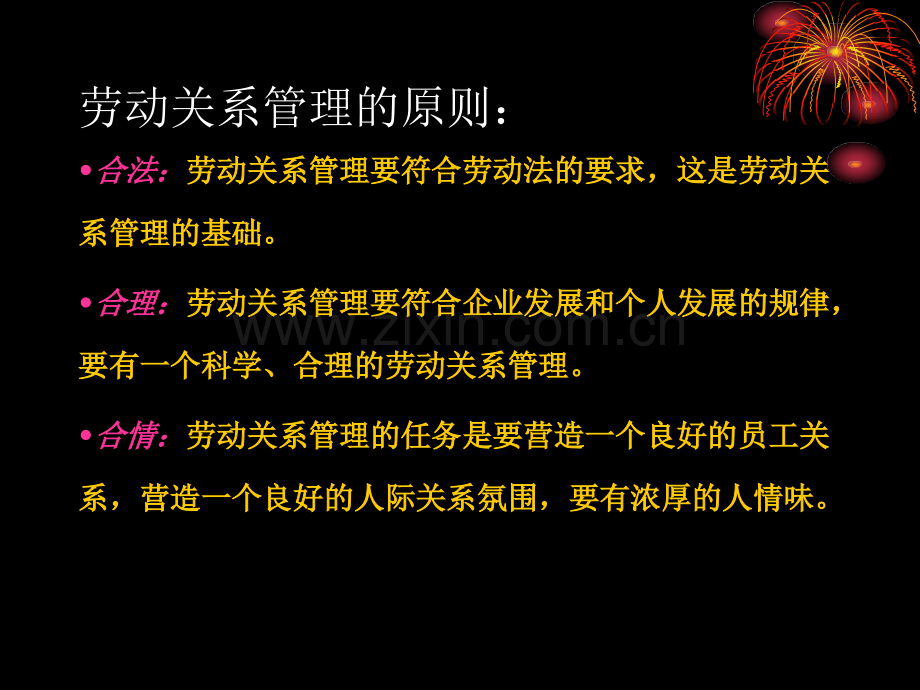 人力资源的员工和劳动关系.ppt_第2页