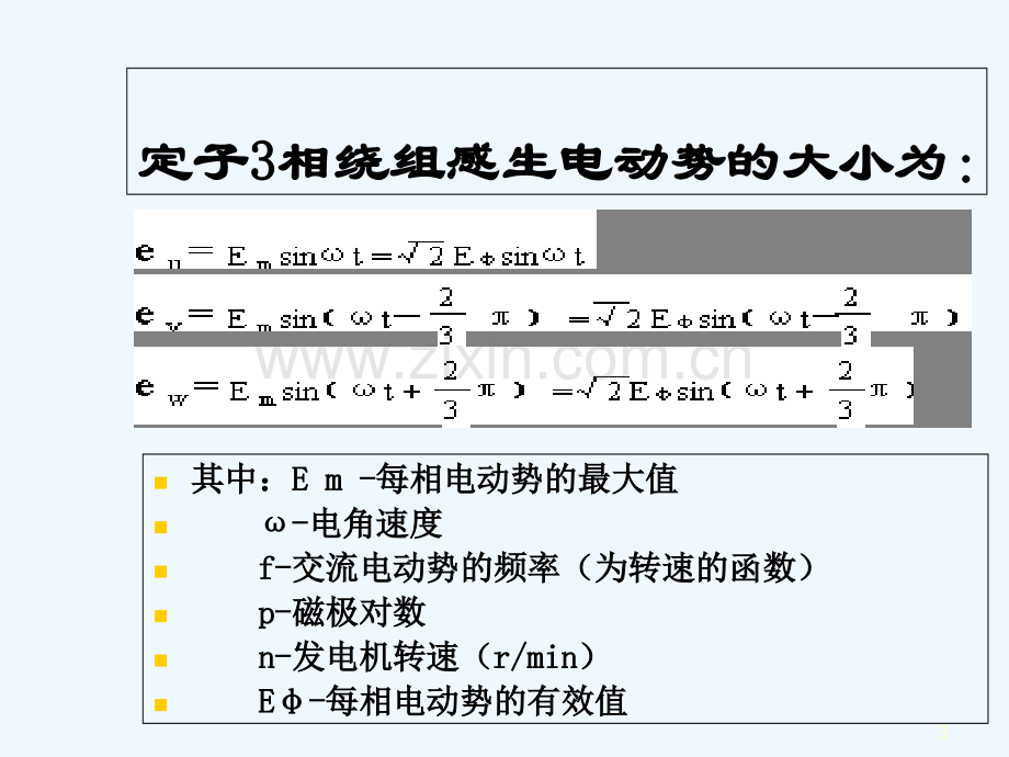 交流发电机发电原理图-PPT.ppt_第3页