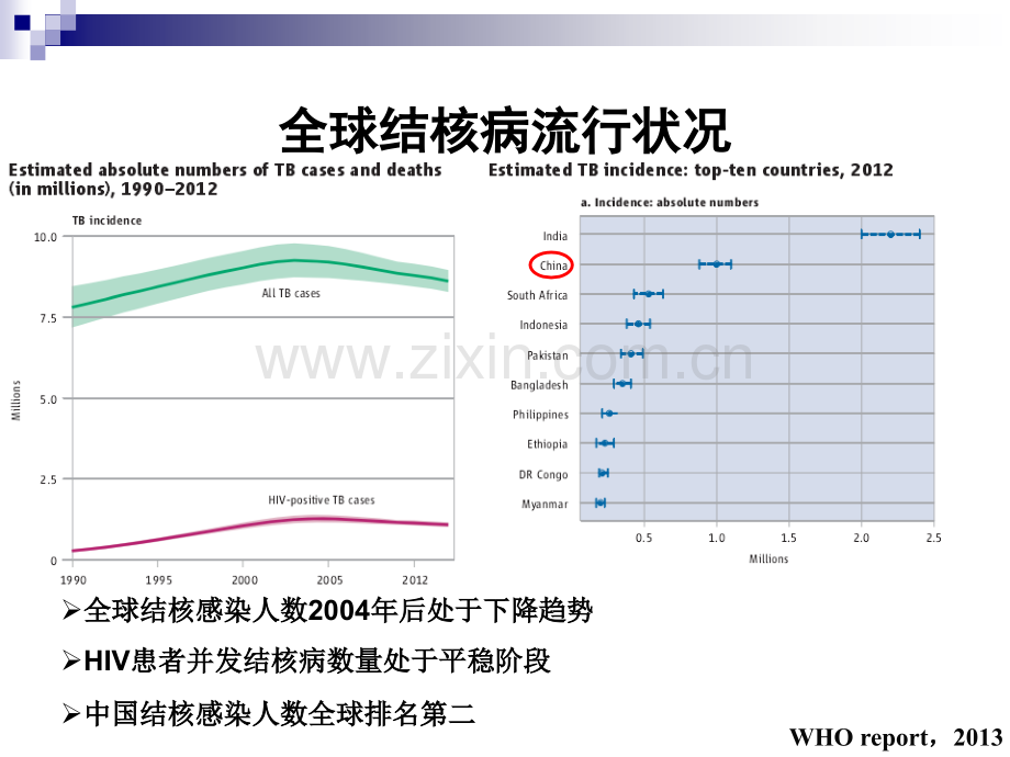 分子诊断技术在结核病诊治中的应用.ppt_第3页